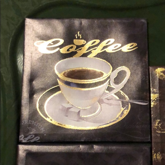 Wall Art. Used. - Picture 3 of 6